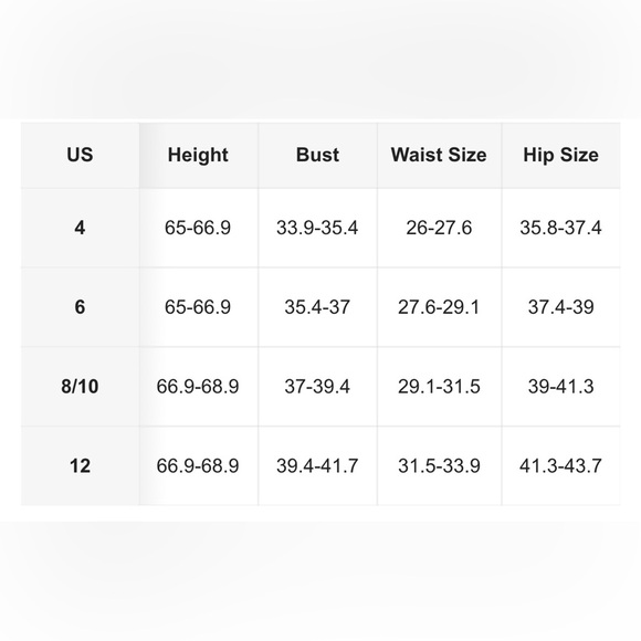 Drop Shoulder Tee & Pencil Skirt - Picture 7 of 7